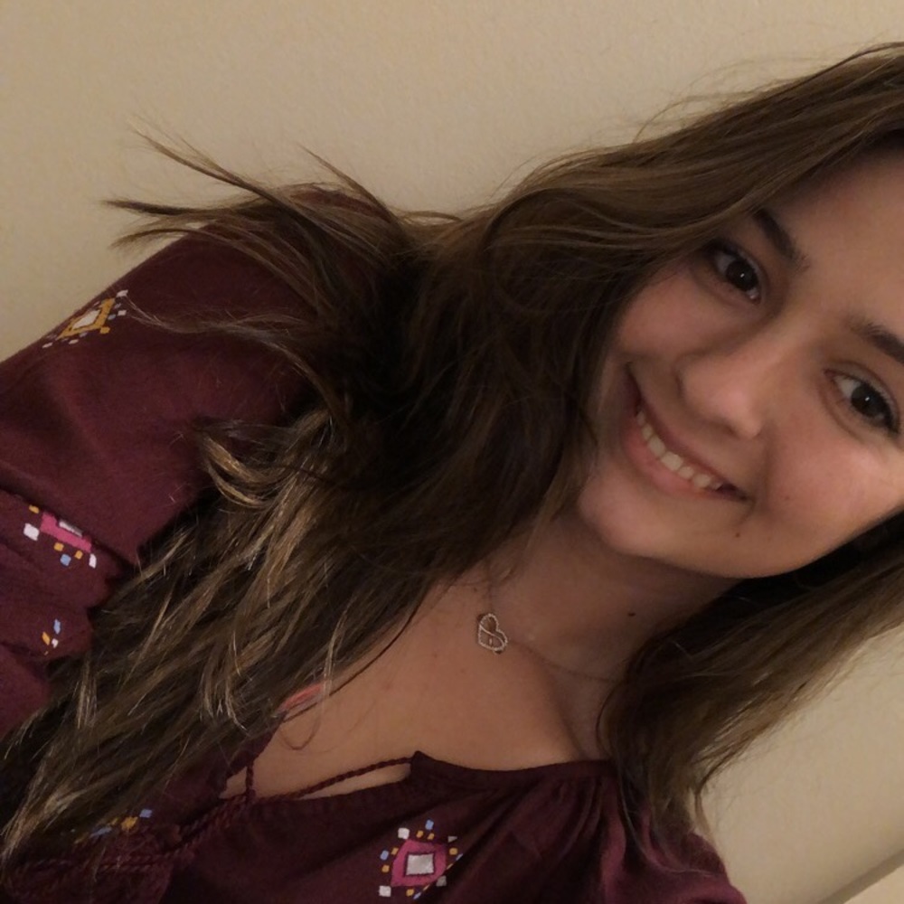 Meet your Posher, Janese
